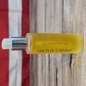 The Everywhere Oil & Nourishing Facial Oil - Paris Laundry | New without box 🍊